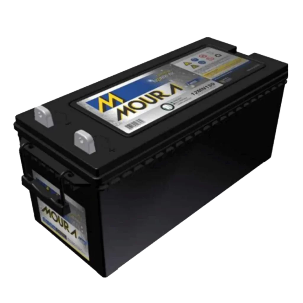 bateria-estacionaria-moura-nobreak-12MN150-150Ah