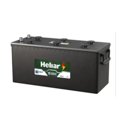 Bateria Heliar  180Ah