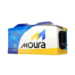 Bateria Moura 150Ah