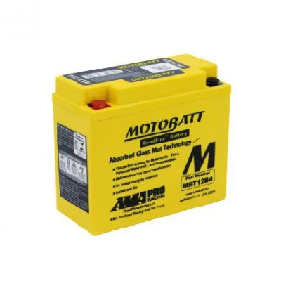Motobatt MBTX14AU