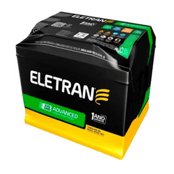 Bateria Eletran 60APD
