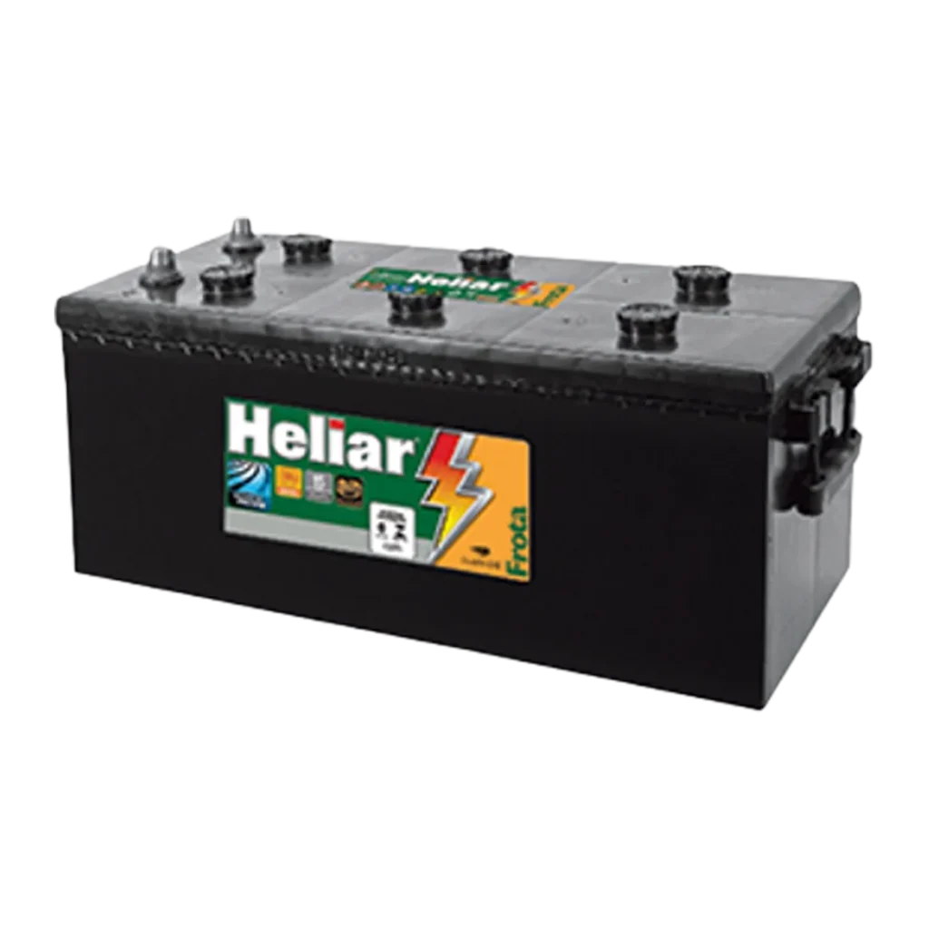 Bateria HS 150 TD