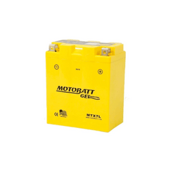 BATERIA MOTOBATT MTX7L