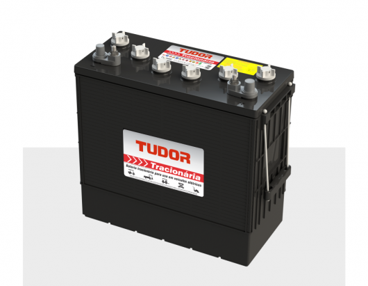 Bateria Tracionaria 12v 195Ah Tudor – TT24HCG
