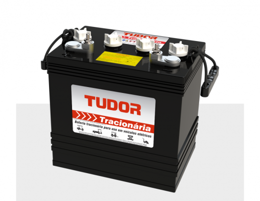 Bateria Tracionaria 12v 85Ah Tudor – TT22MED