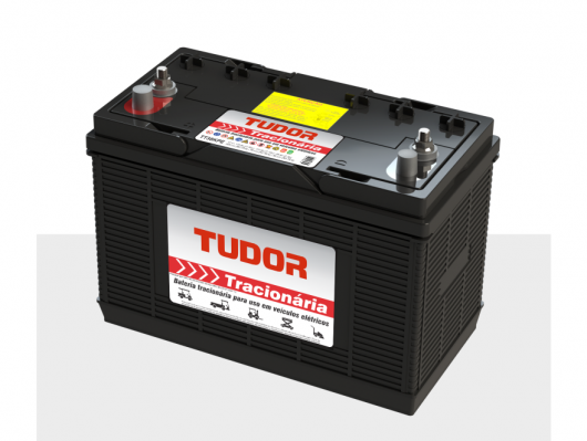 BATERIA TRACIONÁRIA TUDOR 12V 130AH – TT38KPE