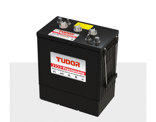 Bateria Tracionaria 6V 335ah Tudor – TT42HGC